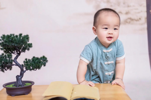 贺州宝宝严重便秘