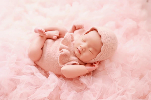 贺州七个月宝宝发烧39度